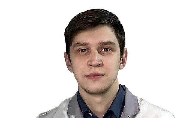 Кирдянов Артем Сергеевич