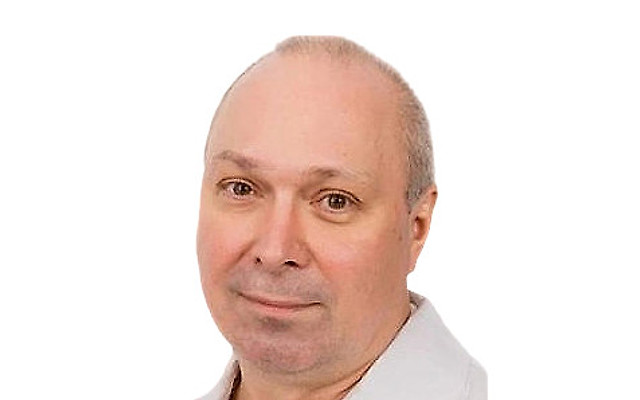 Нохрин Максим Владимирович