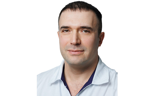 Мартынов Василий Иванович
