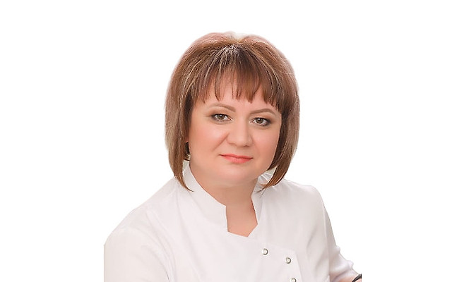 Аляева Наталья Васильевна