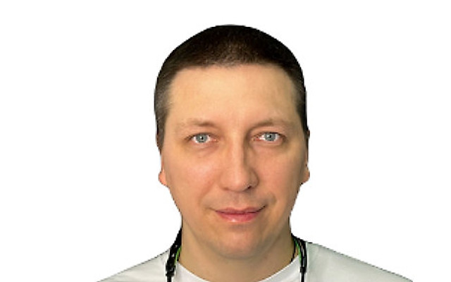 Кузнецов Александр Сергеевич