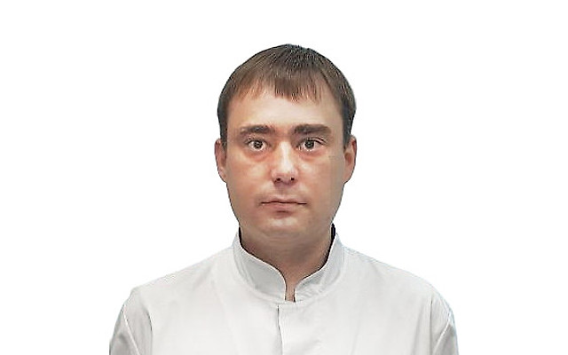 Цепелев Лев Викторович