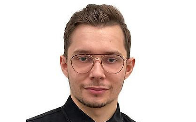 Бабаев Керим Оразмурадович