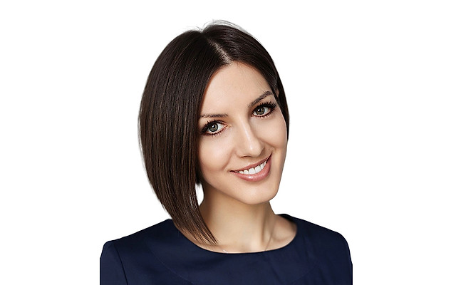 Абрамова Олеся Александровна
