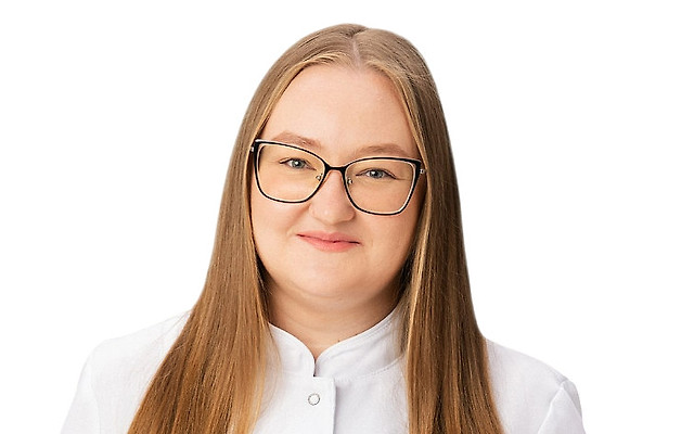Моисеева Алиса Александровна