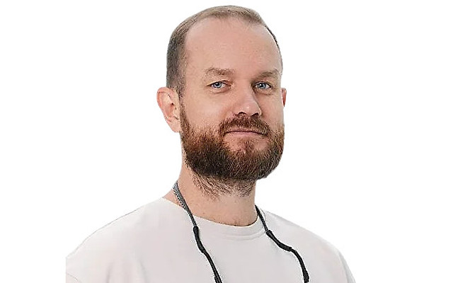 Новиков Вадим Сергеевич