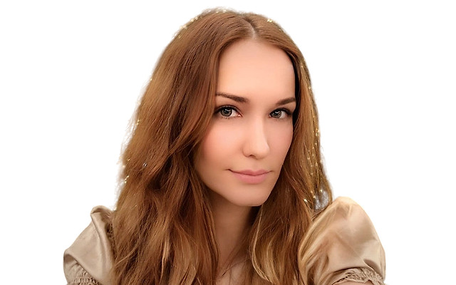 Шипунова Елена Николаевна