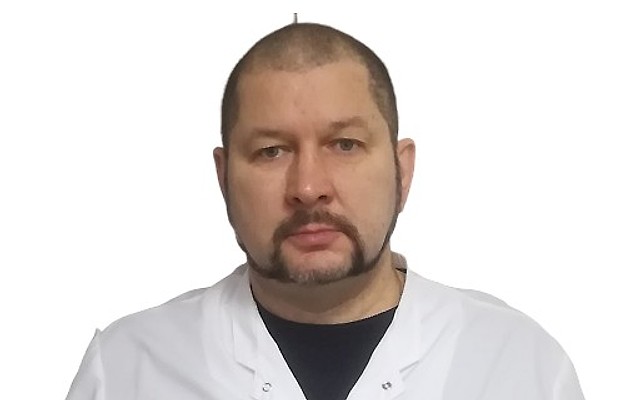 Еникеев Бажен Римович