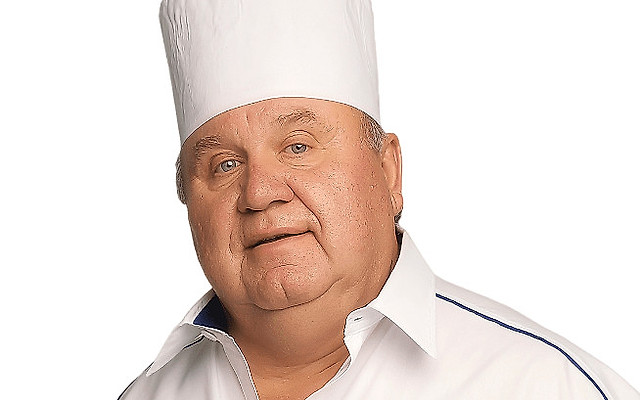Байриков Иван Михайлович