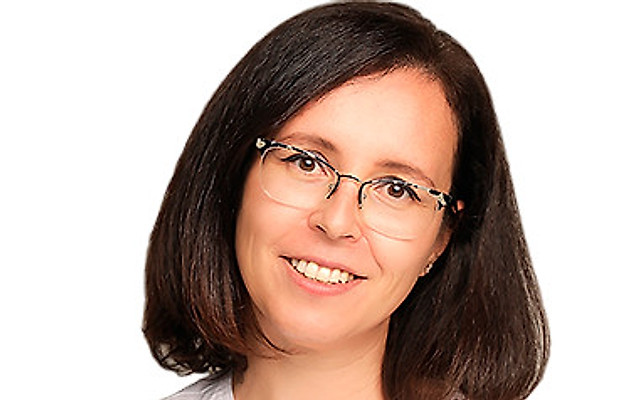Косова Юлия Владимировна