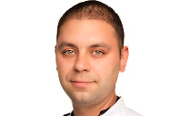 Байриков Алексей Иванович