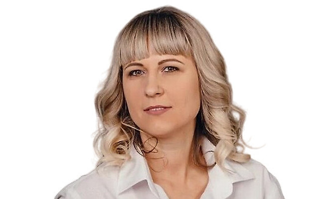 Тимофеева Екатерина Сергеевна