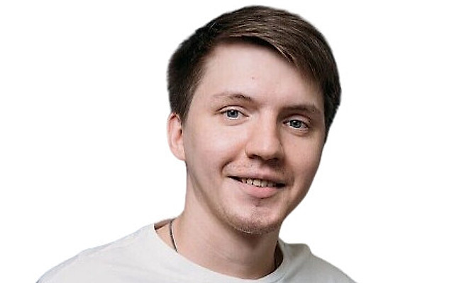 Щербаков Егор Олегович