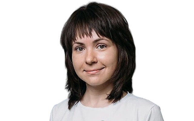 Козлова Ксения Александровна
