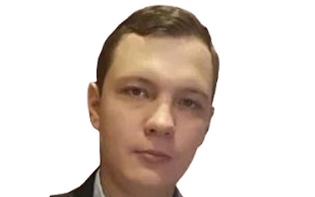 Шамин Вадим Андреевич