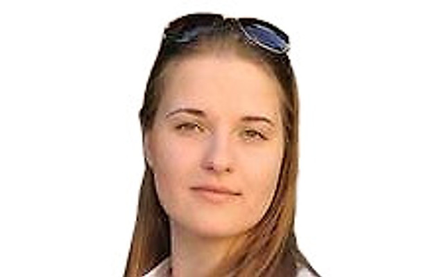 Михеева Валерия Сергеевна