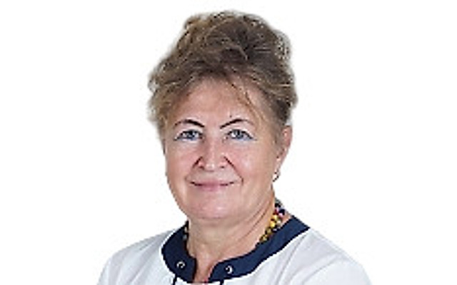 Борисова Наталья Геннадьевна