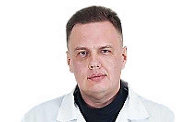 Вастьянов Максим Викторович