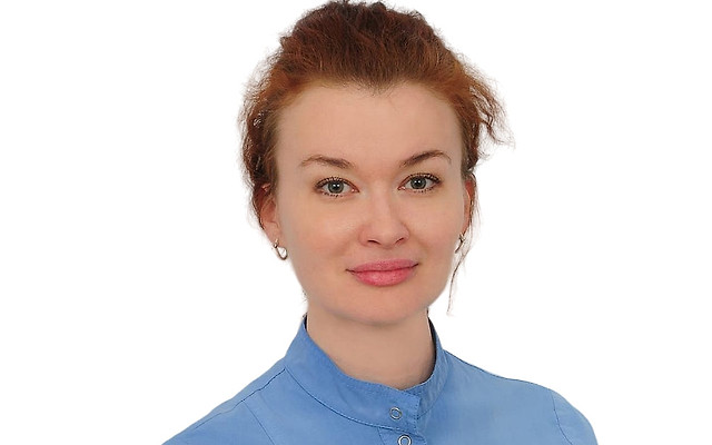 Дранишникова Анастасия Викторовна