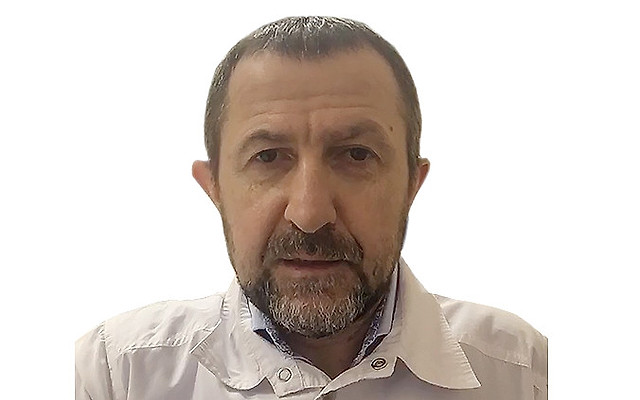 Грицык Александр Владимирович