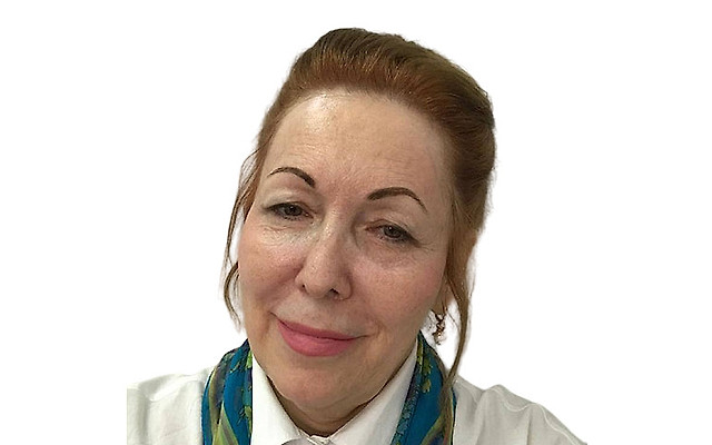 Артина Ангелина Алексеевна