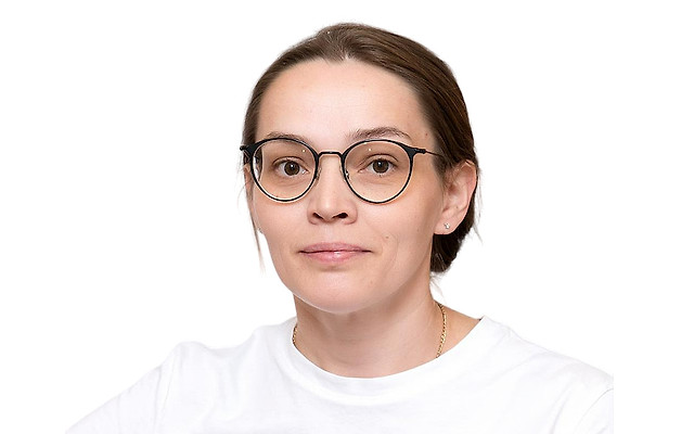 Правдина Елена Анатольевна
