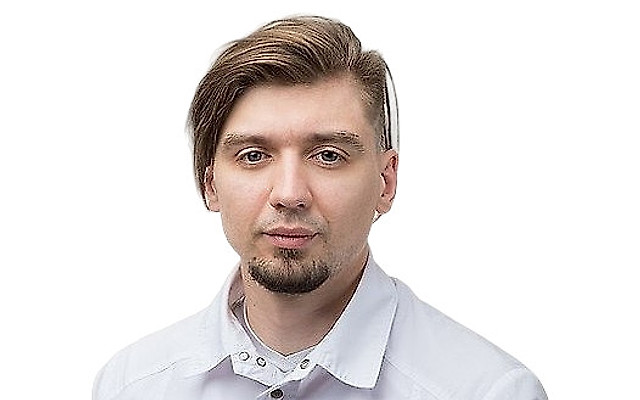 Коркин Данил Романович