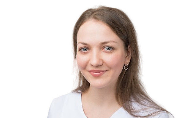Татарцева Наталья Владимировна