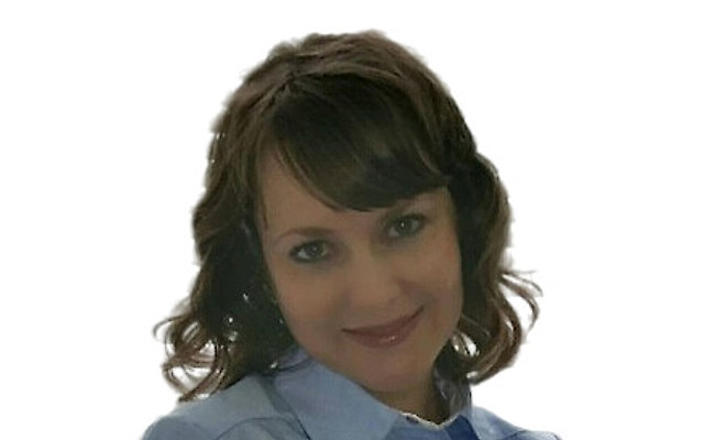 Алексанкина Вера Алексеевна