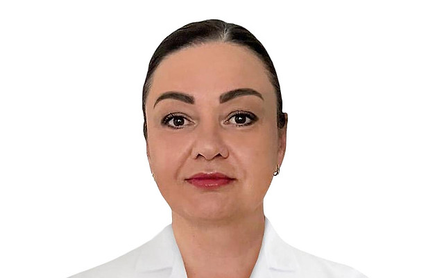 Брятова Светлана Владимировна