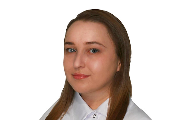 Леонтьева Елена Александровна