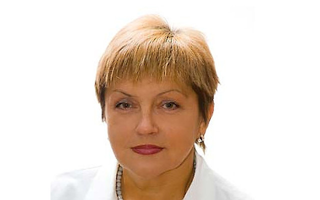 Косырева Татьяна Михайловна
