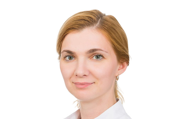 Королёва Алина Артуровна