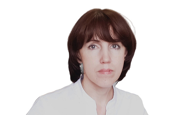 Чуева Елена Станиславовна