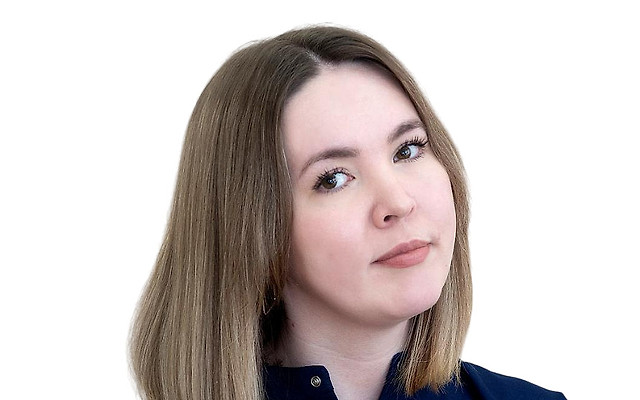 Алехина Юлия Сергеевна