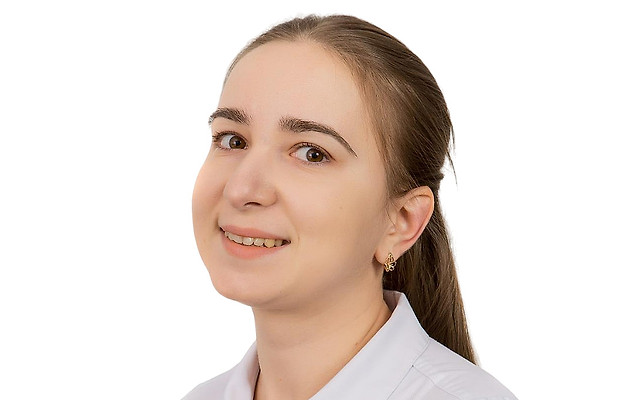 Назарова Татьяна Васильевна