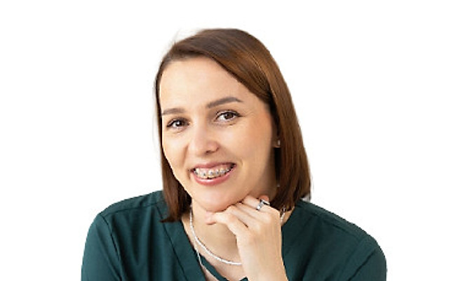 Макова Анна Валерьевна