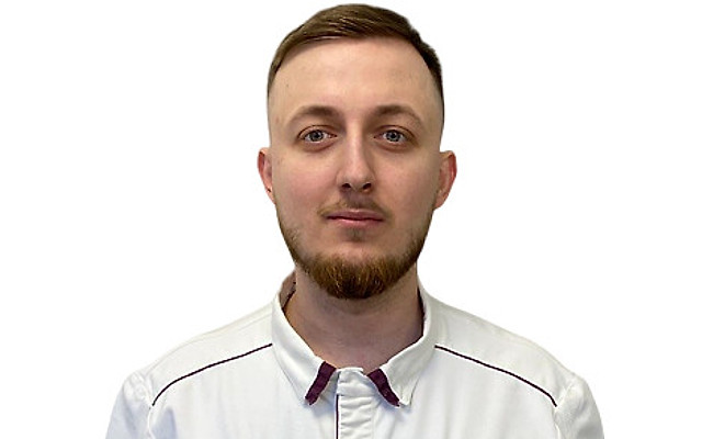 Кабанов Роман Владимирович