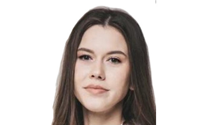 Карташова Полина Владимировна