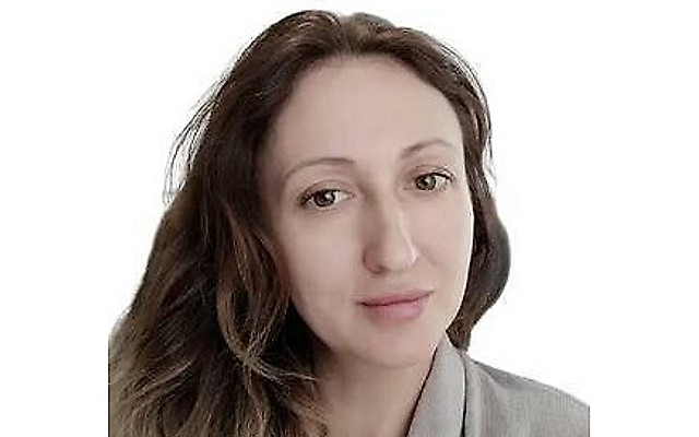 Капутская Ольга Викторовна