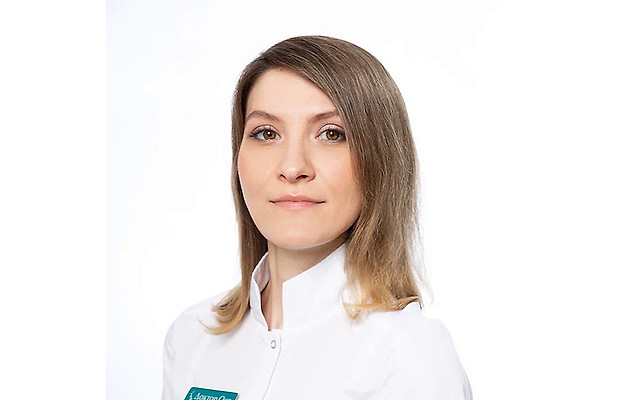 Кононова Диана Васильевна