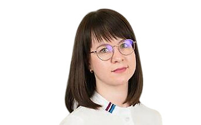 Ковальская Анна Николаевна