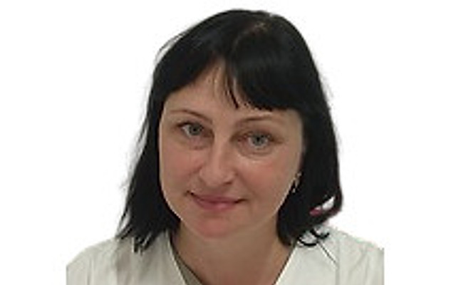 Фомичева Наталья Геннадьевна