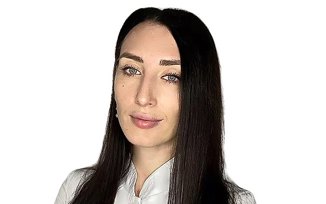 Бакулина Анастасия Александровна