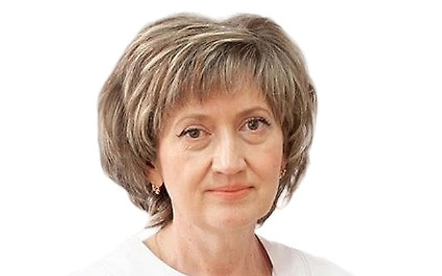 Кутепова Мария Викторовна