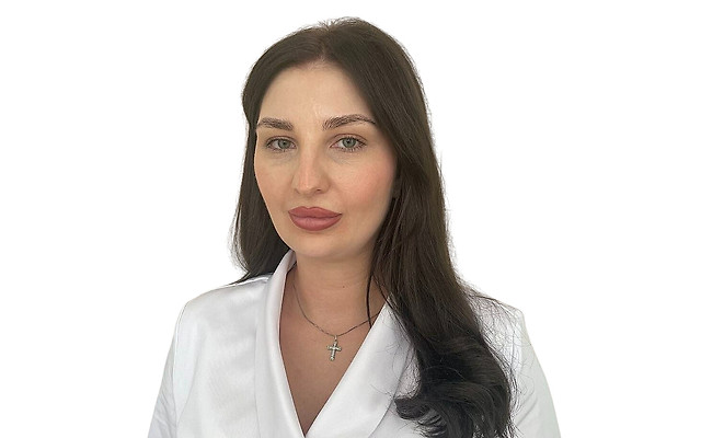 Польщикова Инна Андреевна