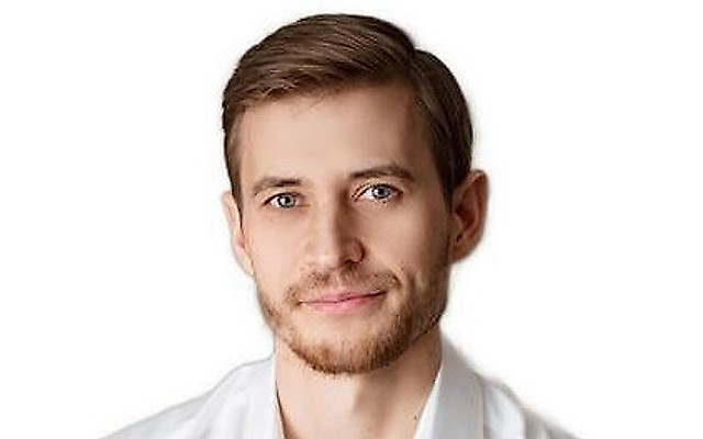 Соловьев Сергей Викторович