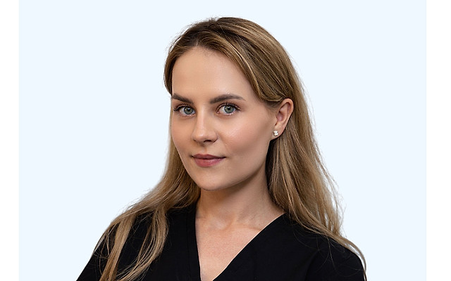 Кондусова Лилиана Владимировна