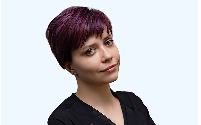 Белякова Анна Михайловна