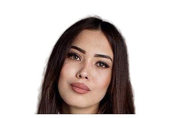 Аджегельдиева Фатима Яхьяевна